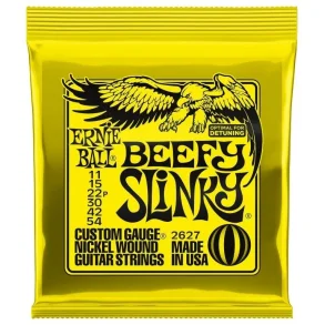 Ernie Ball 2627 Beefy Slinky
